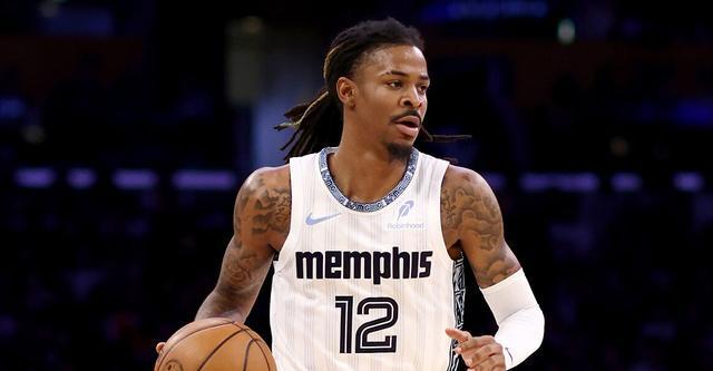 开云体育-Scotto：雄鹿有意莫兰特 灰熊要价未来首轮签+罗林斯