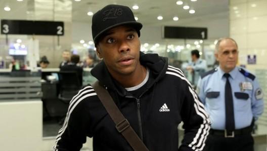 app下载-米体：若顺利，2027年后罗比尼奥可转为半自由刑&amp;amp;白天可外出