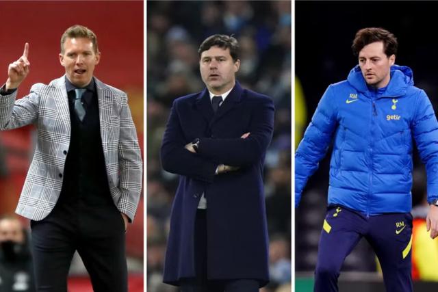 app下载-纳帅大热？波叔回归？热刺下任选谁都有带着问号