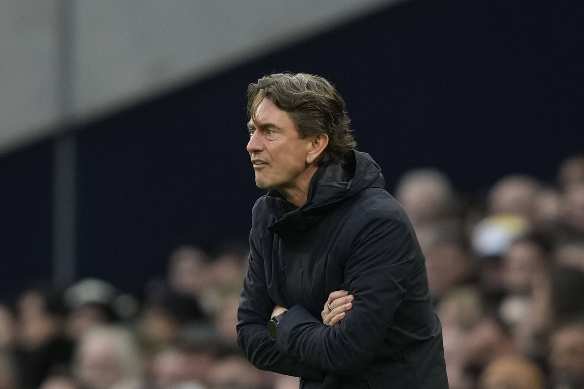 网页版登录入口-队史主场战绩最差主帅！弗兰克执教热刺主场场均得分仅0.82分