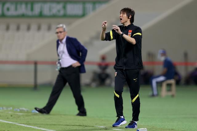 app下载-【国足观察】中阿战李铁成最大输家 何时切断传染源