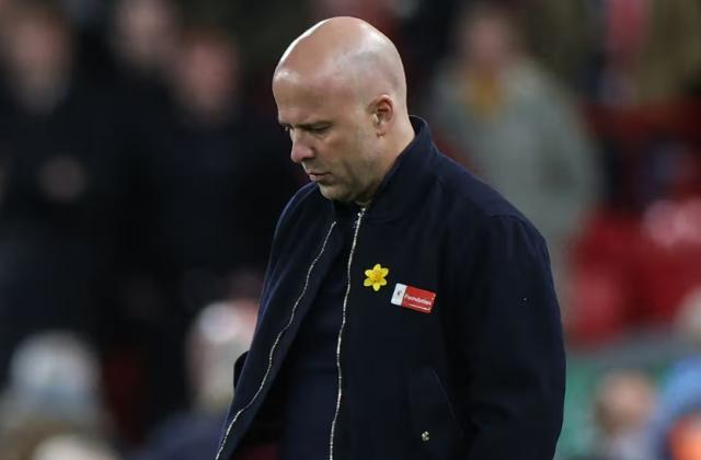 又是最后时刻丢球！利物浦将帅都麻了：每次都这样