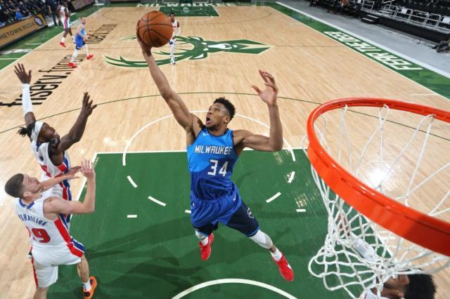 kaiyun 官网-布帅再对防守做调整 全力退防已不是雄鹿严格准则