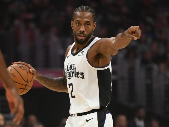 开云体育-【揭秘】真假难辨!带你了解尔虞我诈的NBA信息战