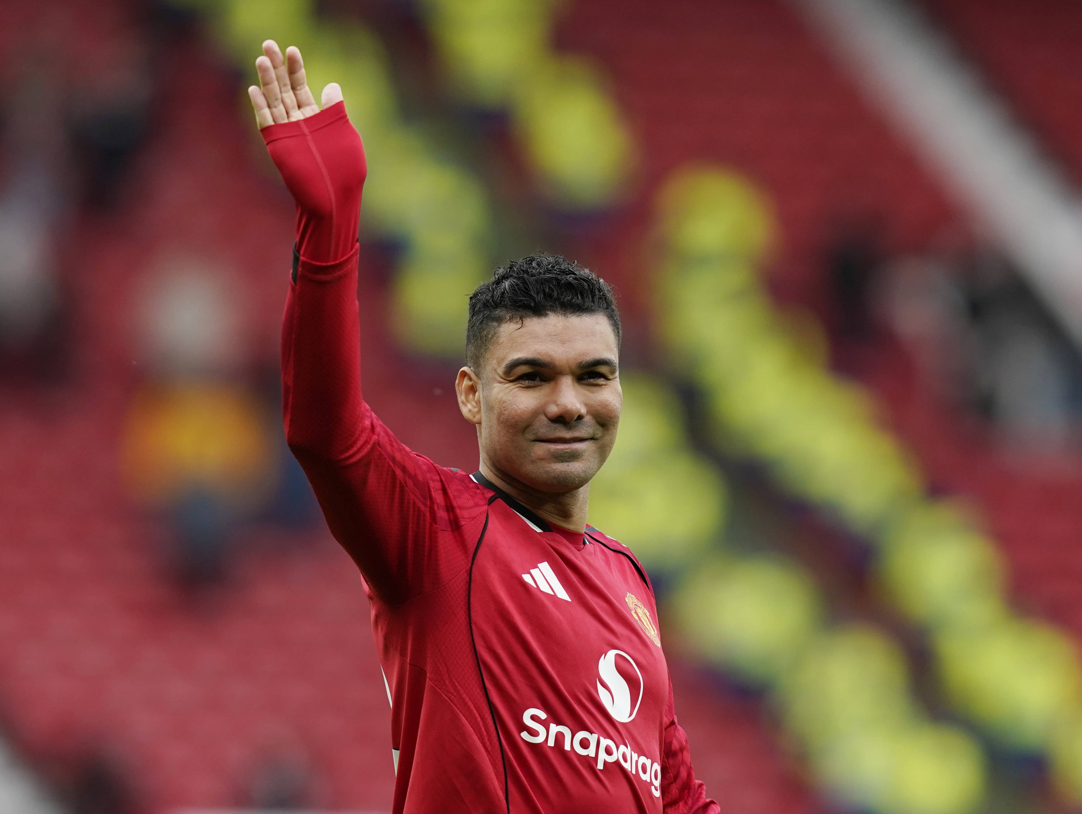 开云体育-阿斯：米兰有意卡塞米罗，但球员首选去美国+有望联手梅西