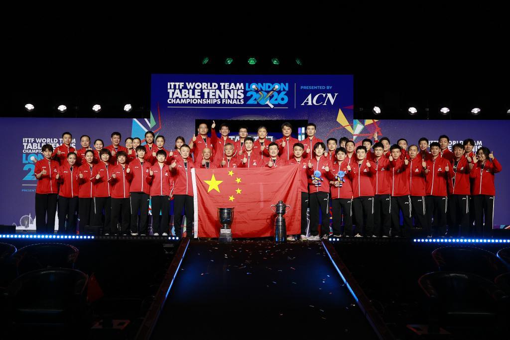 app下载-阵容厚度变薄了，但国乒依旧还是那个国乒